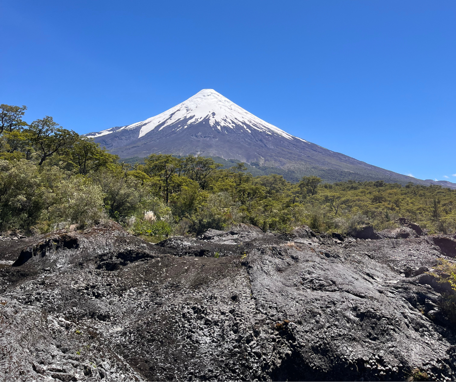 Semana Internacional de la montaña: El auge del trekking post pandemia