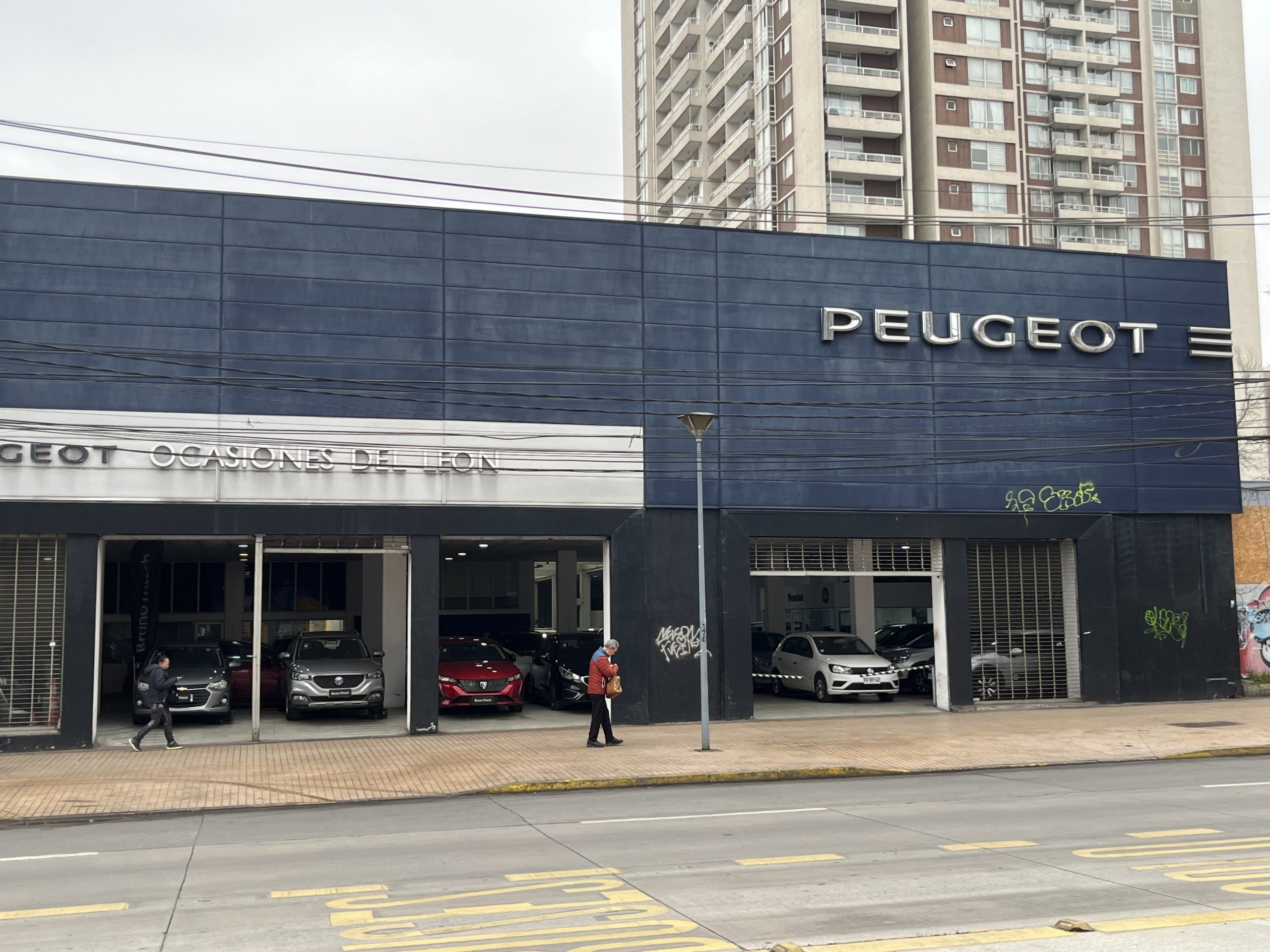 Peugeot en alerta: Conoce los modelos que podrían presentar una falla