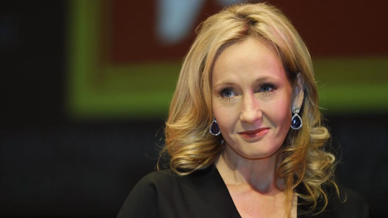 El mayor obstáculo que debe superar la nueva serie de Harry Potter para HBO: su autora