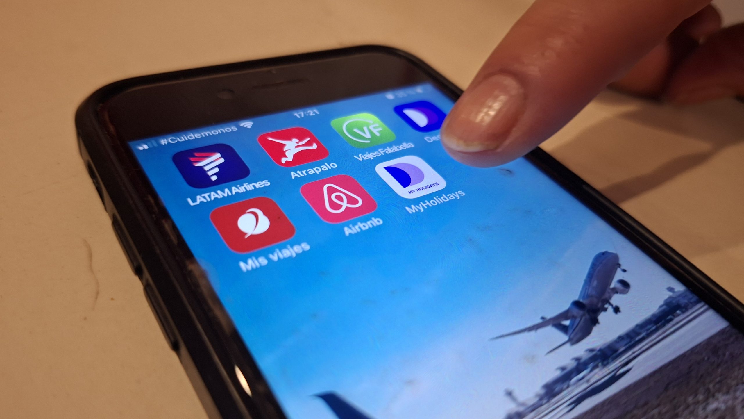 Travel Sale 2025: ¿Son convenientes los descuentos?