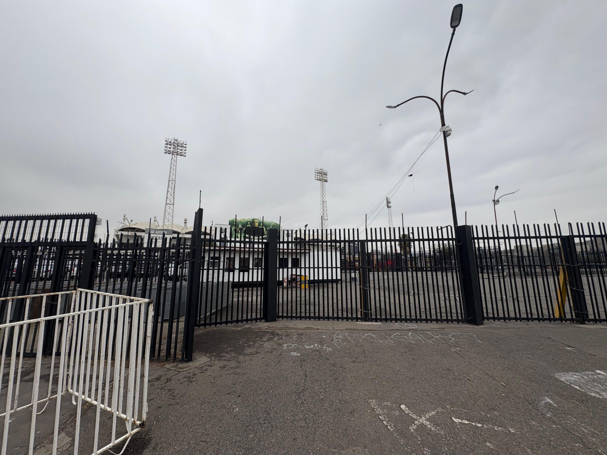 Superclásico: El negativo récord al que se expone Colo Colo si cae frente a la U