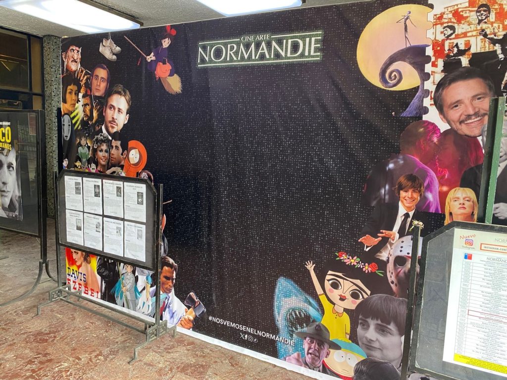 Cine Normandie