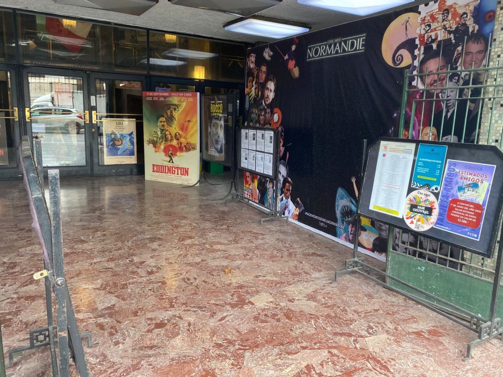 Cine Normandie
