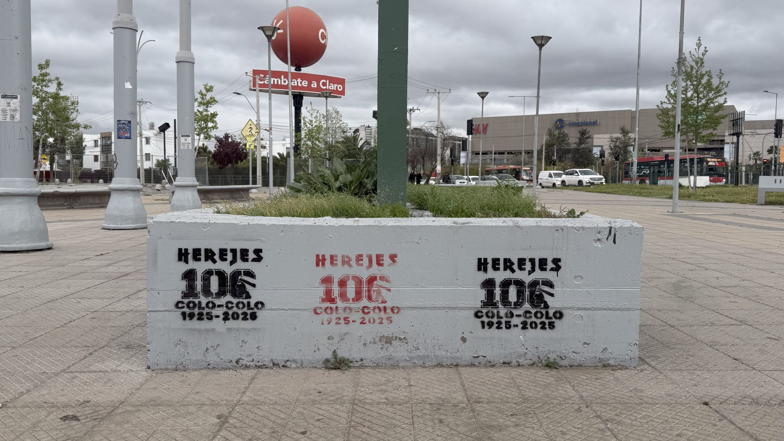 La transformación de Pedrero cuando juega el Eterno Campeón