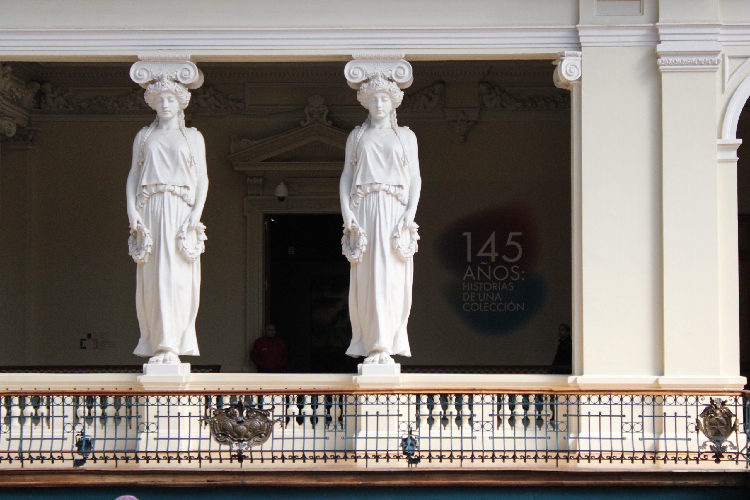 MNBA celebra sus 145 años con la exhibición más grande de las últimas décadas