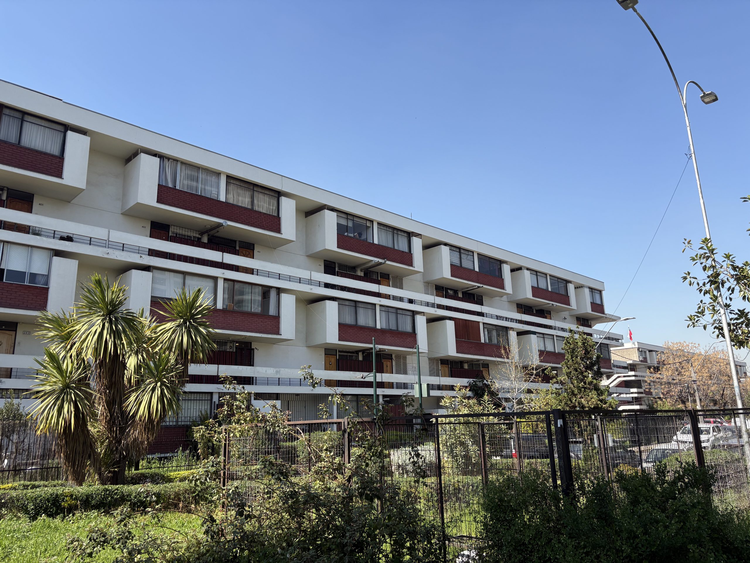 Villa Frei: comunidad y patrimonio urbano a través de la fotografía
