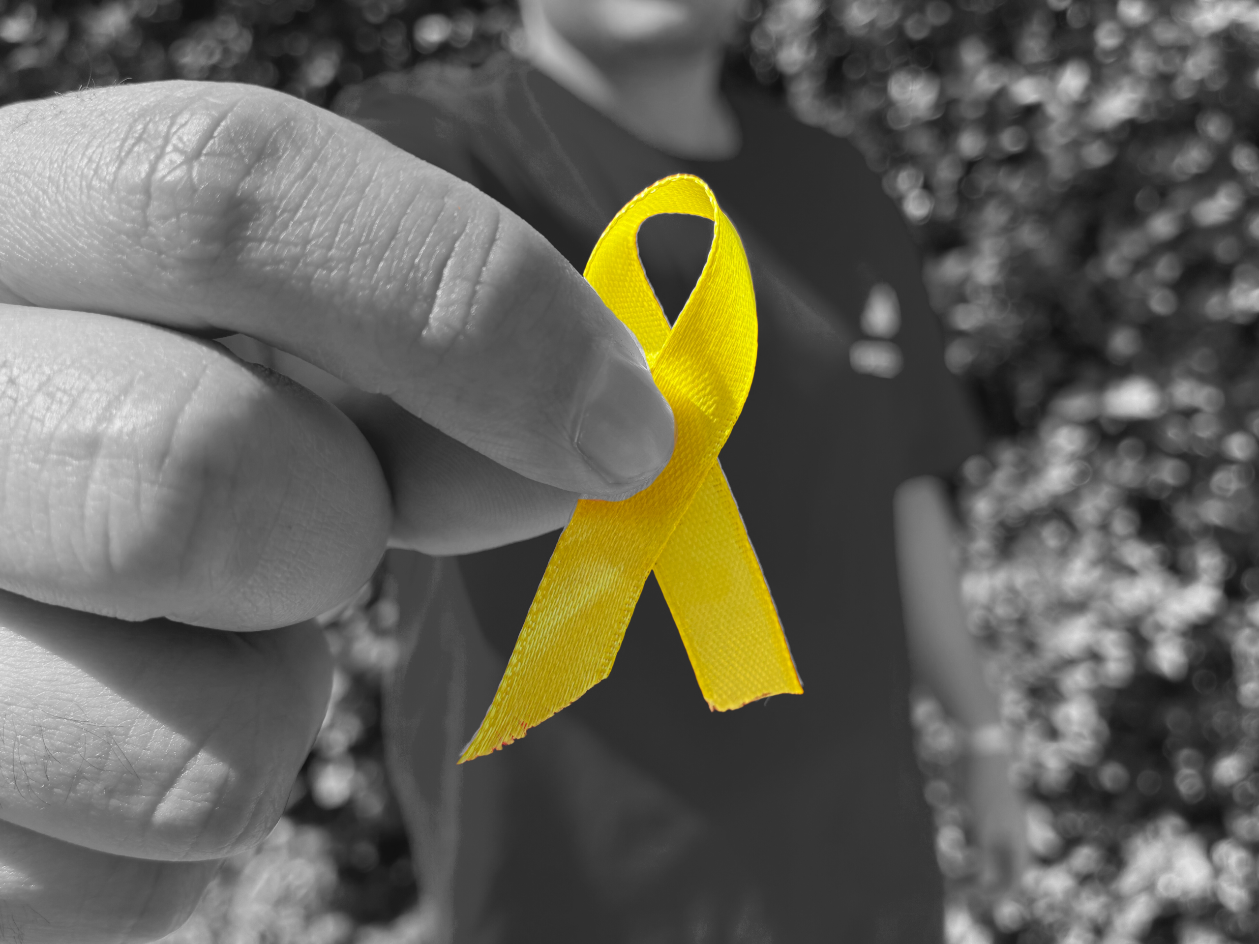 Senado impulsa proyecto de ley con miras a la prevención del suicidio
