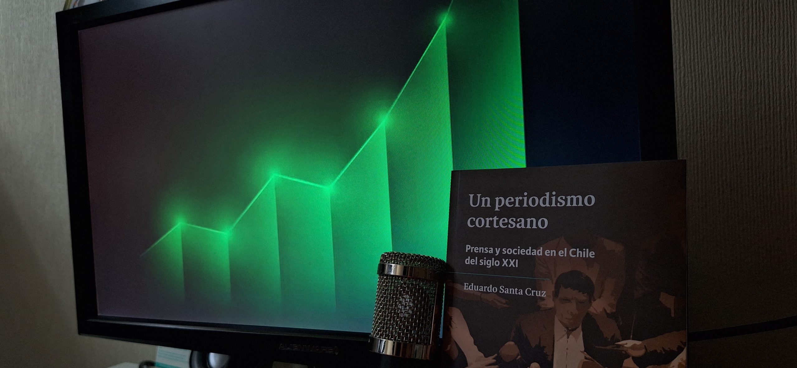 Christopher Antúnez: “Somos prisioneros de la necesidad de tener un buen número”