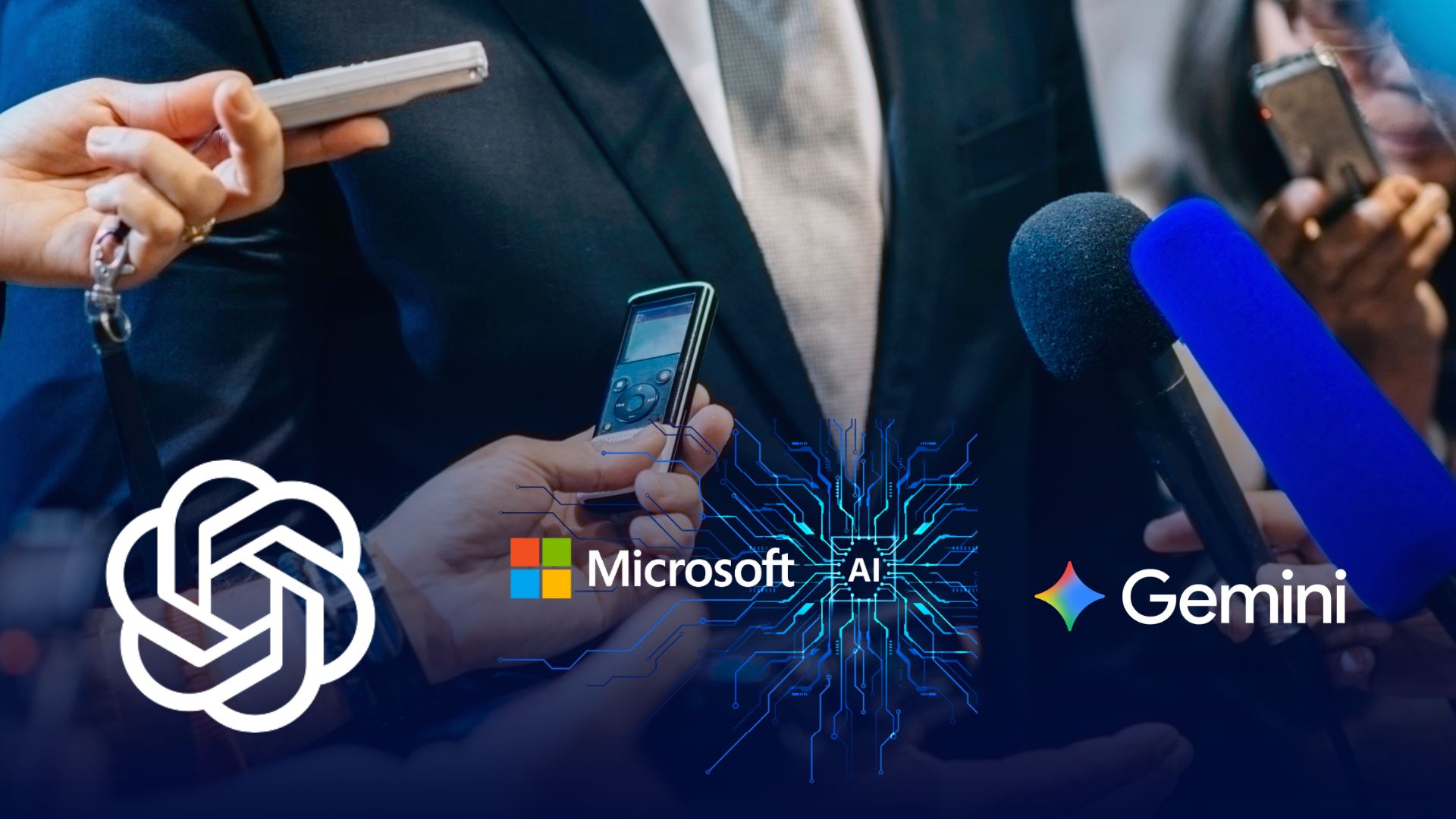 El periodista ya no juega solo: Ahora compite con el algoritmo y el influencer