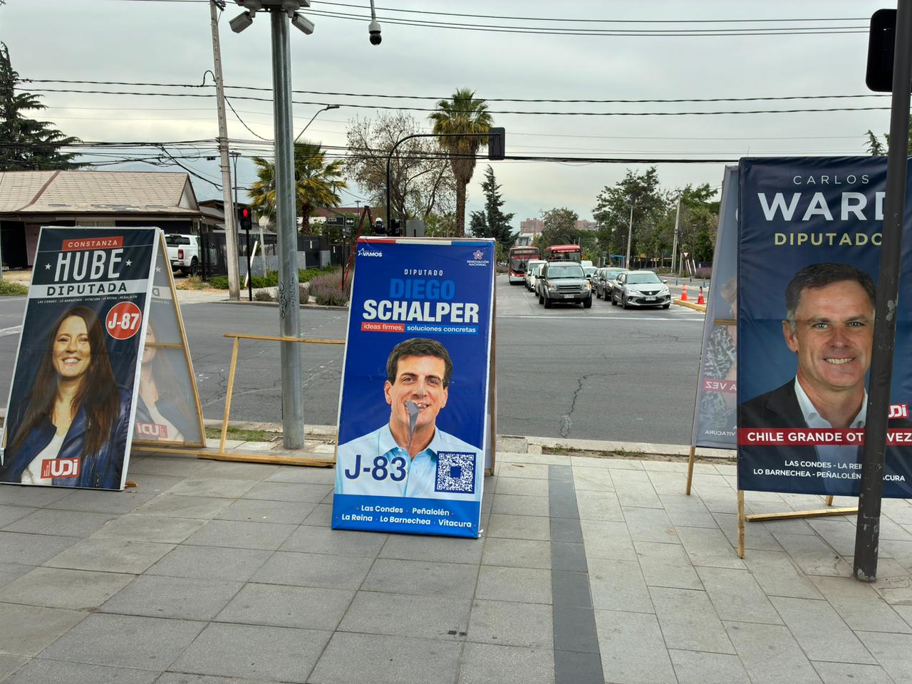 Distrito 11: el talón de aquiles de la izquierda chilena en la RM