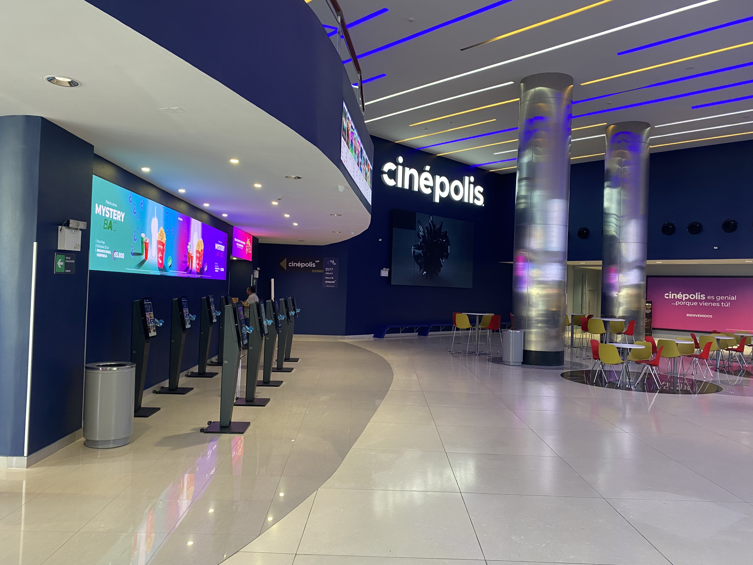 Wicked For Good: el fenómeno de Broadway que aterriza en nuestros cines el próximo 20 de noviembre