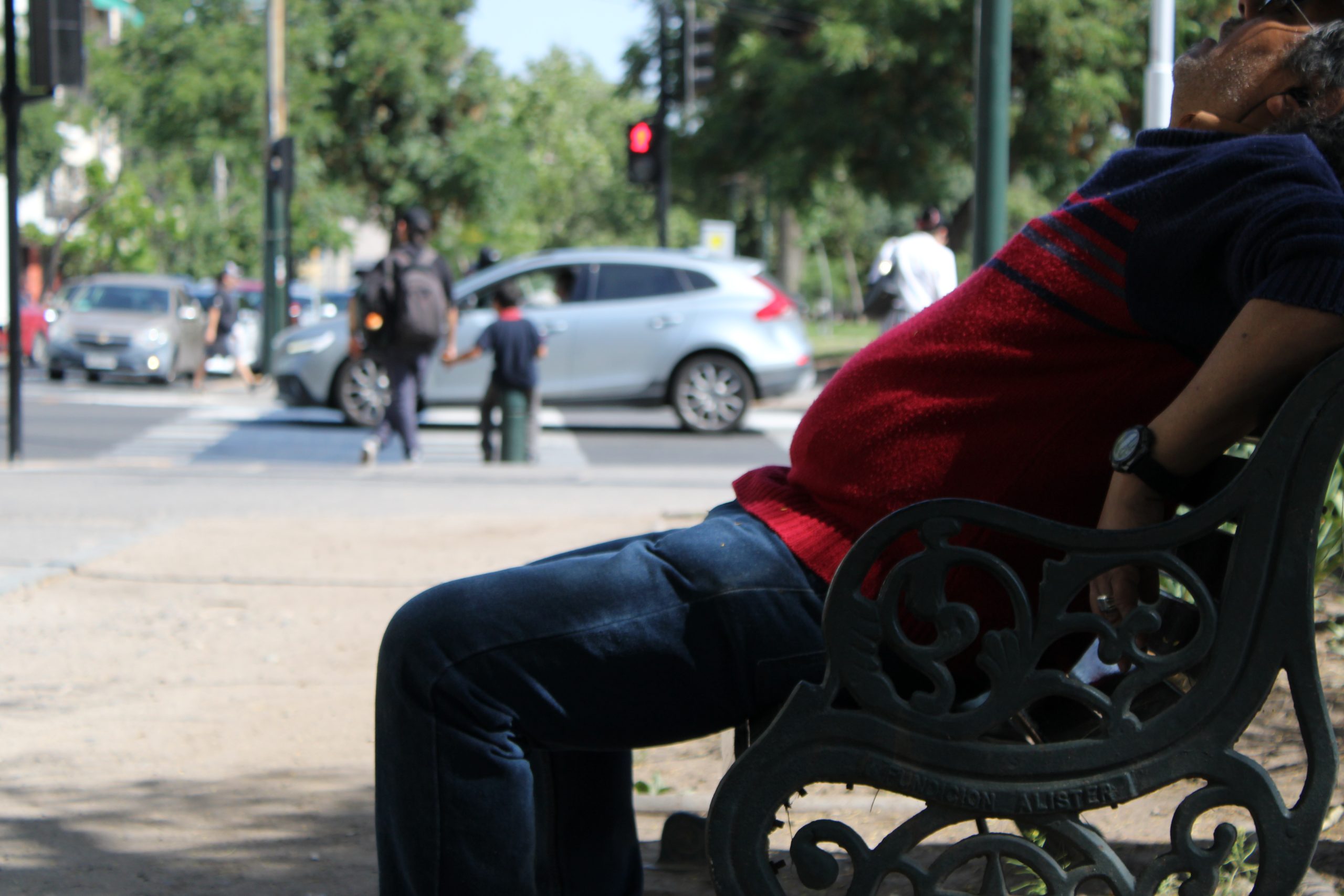 Chile es el país más obeso de Sudamérica: ¿Cuáles son las causas?