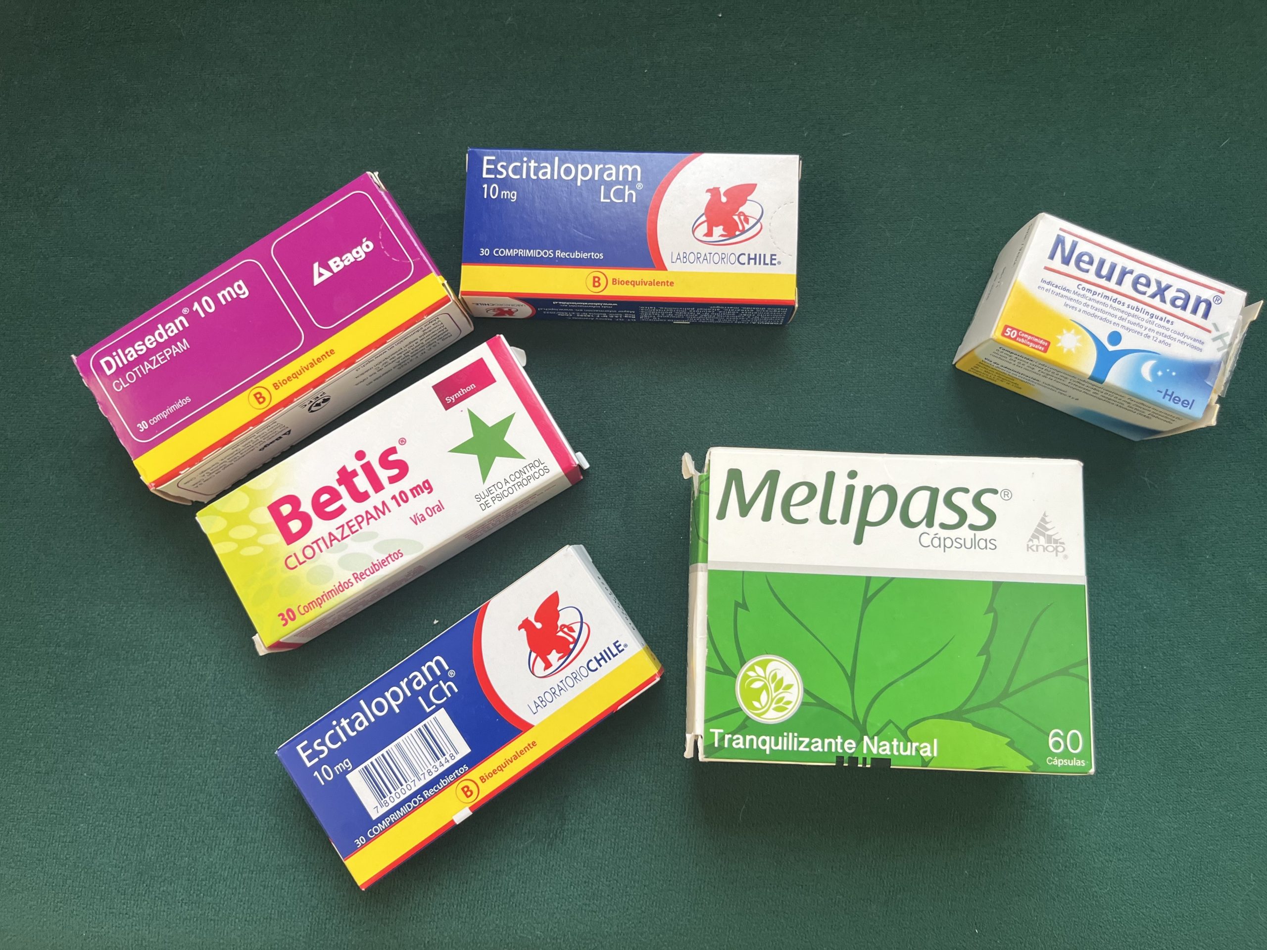 El sistema no da abasto: Deterioro de la salud mental en Chile evidencia brechas en la atención pública