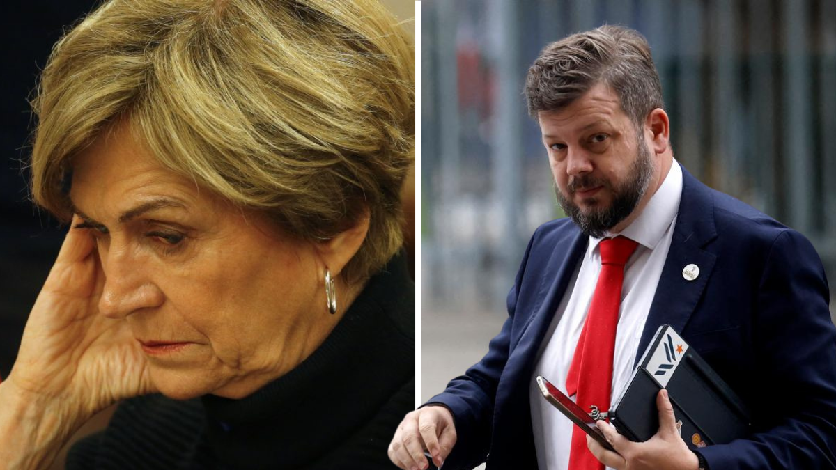 Expertos y declaraciones en los últimos días de campaña: “En segunda vuelta debería cambiar si o si”