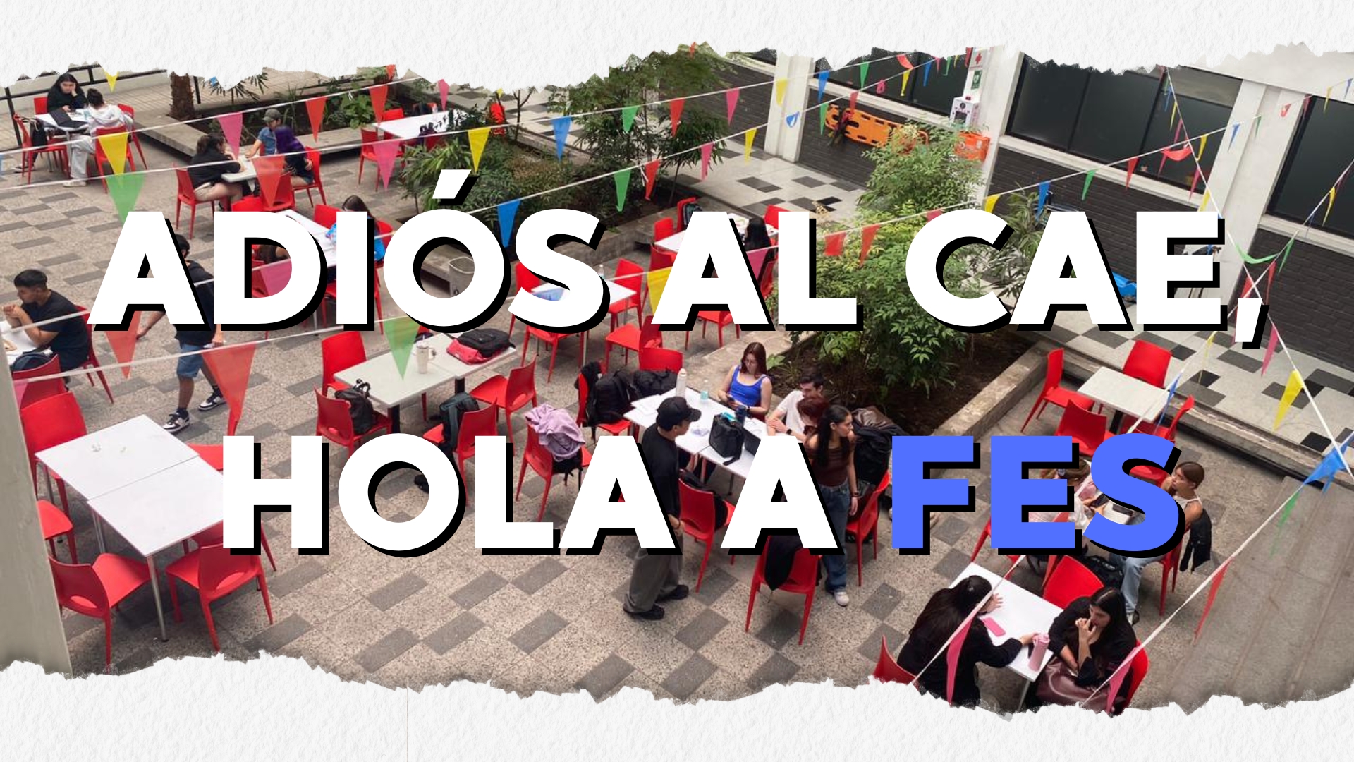 Fin del CAE y llegada del FES: ¿Alivio o incertidumbre?