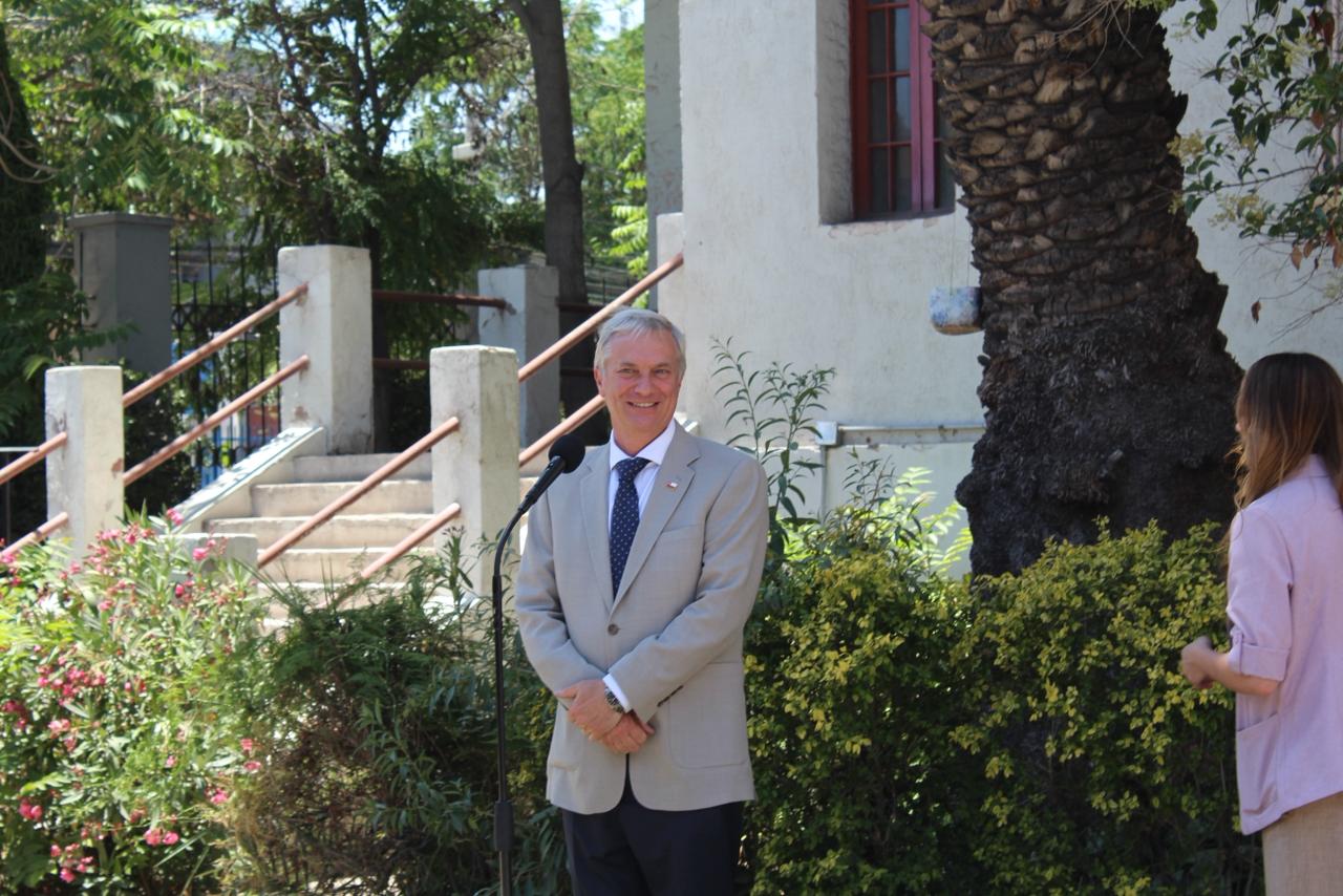 “Araucanía Libre”: La promesa de Kast para recuperar la Macrozona sur